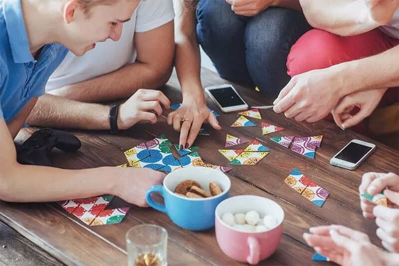 چگونه یک تیم پویا و هم سو داشته باشیم؟(How to have a dynamic team?)